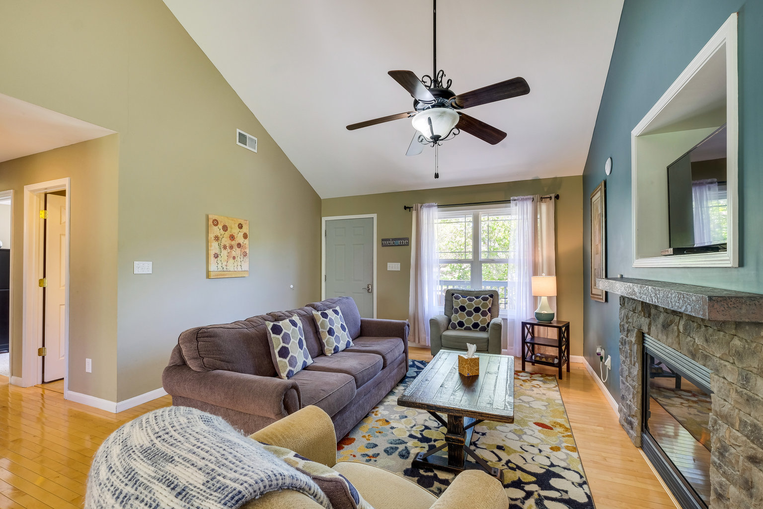 Taylorsville Vacation Rental