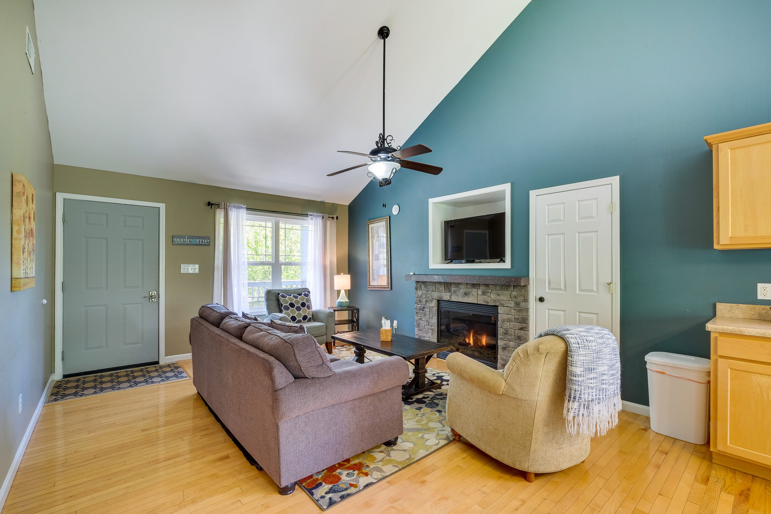 Taylorsville Vacation Rental