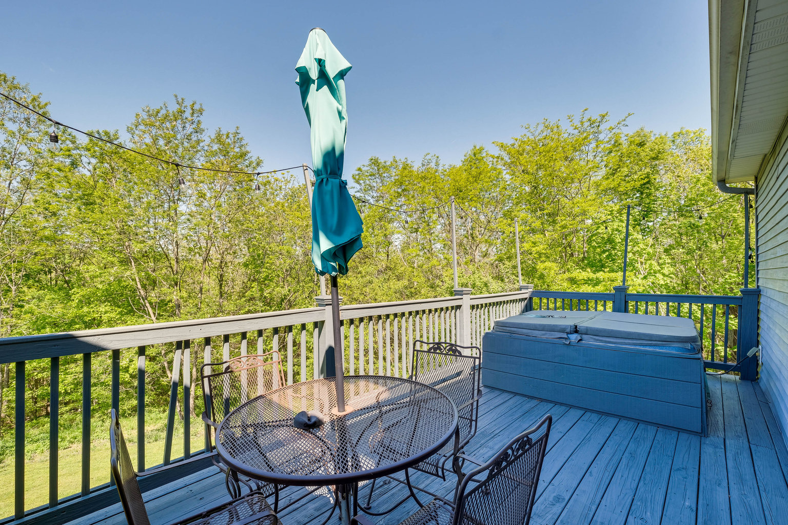 Taylorsville Vacation Rental