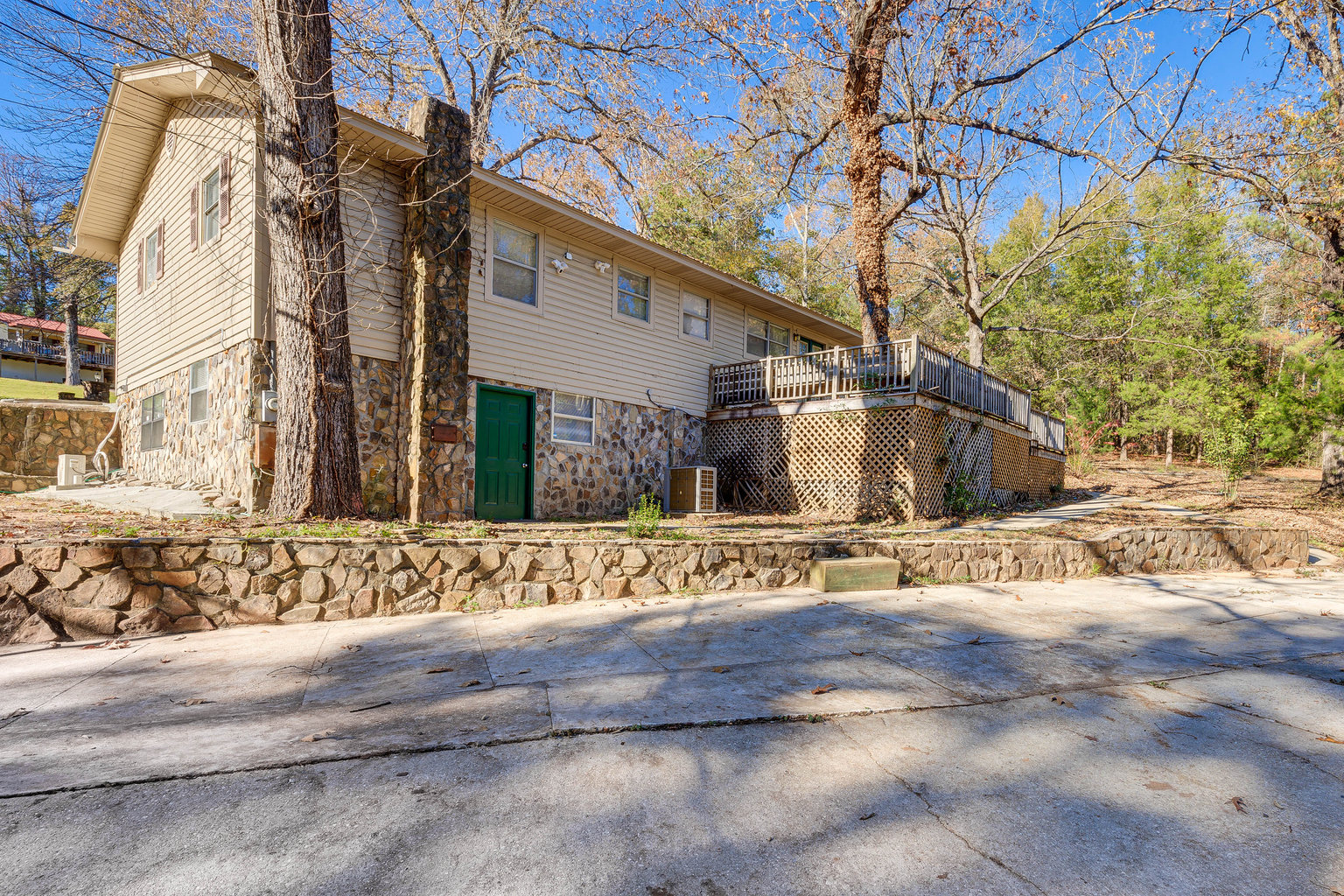 Jackson Vacation Rental