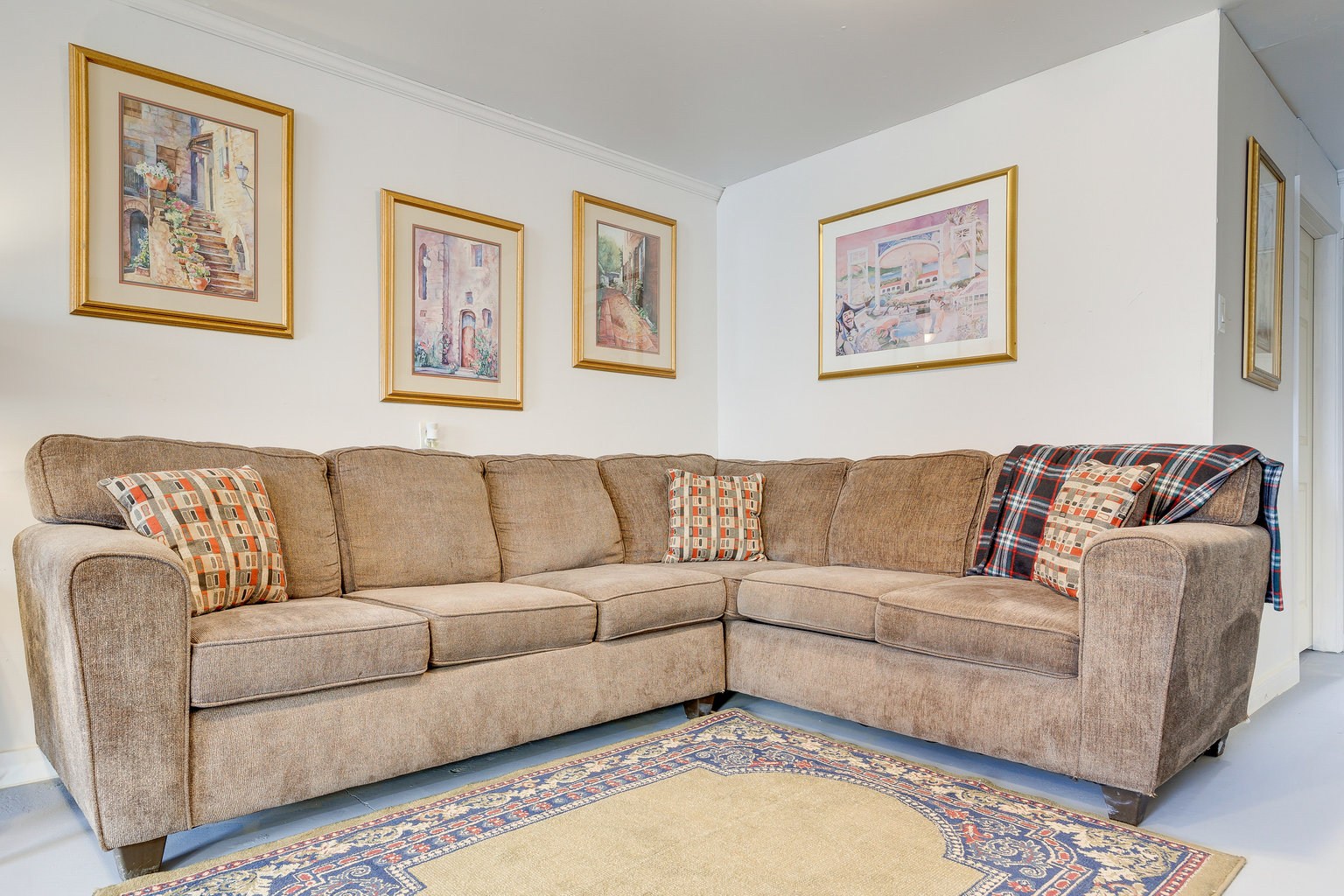Jackson Vacation Rental