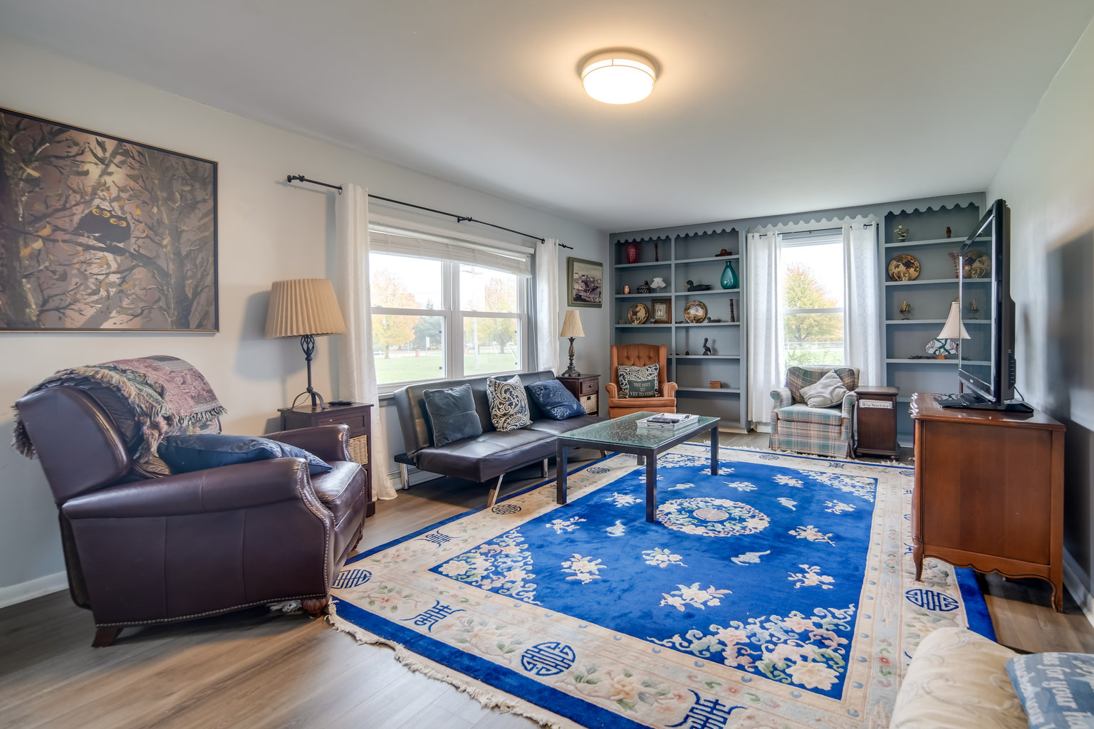 Ripley Vacation Rental