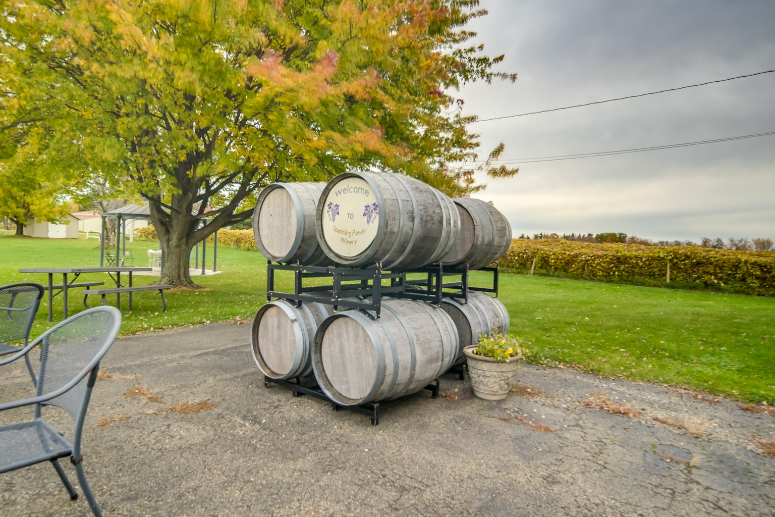 Ripley Vacation Rental