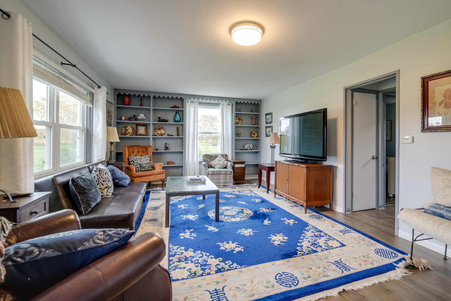 Ripley Vacation Rental