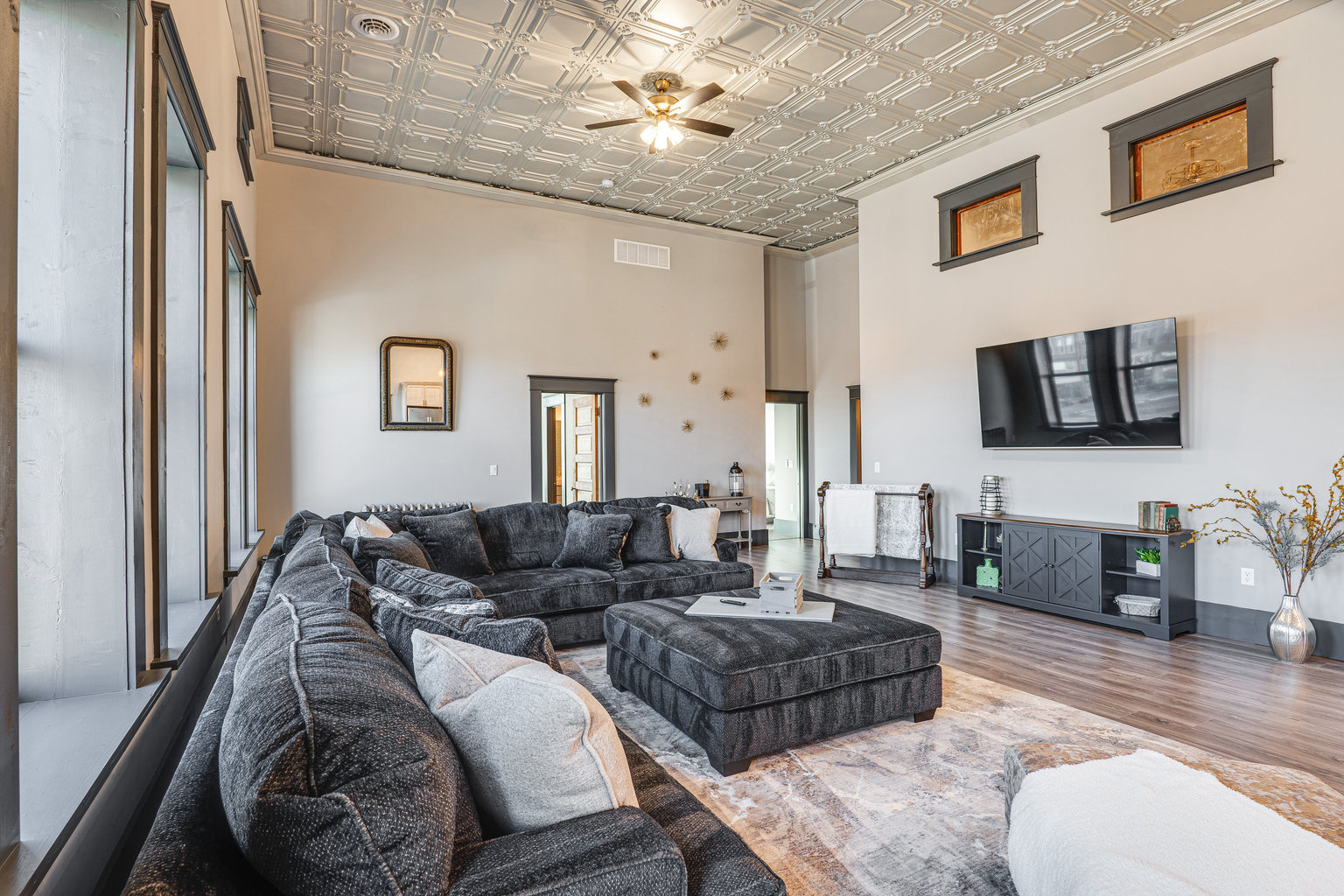 Florence Vacation Rental