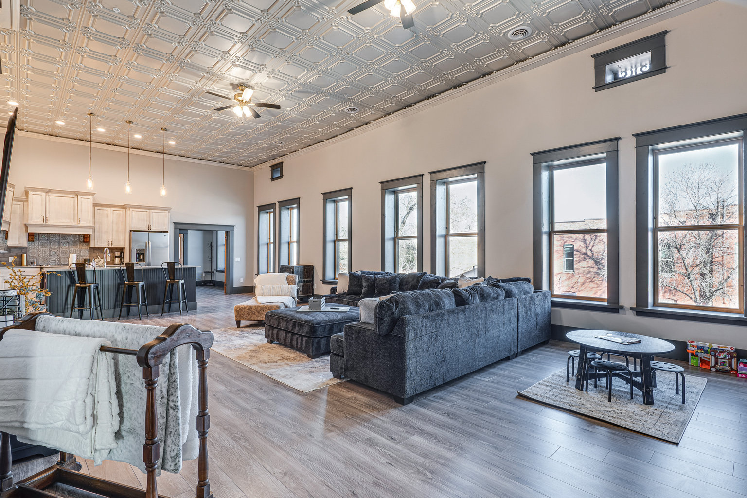 Florence Vacation Rental