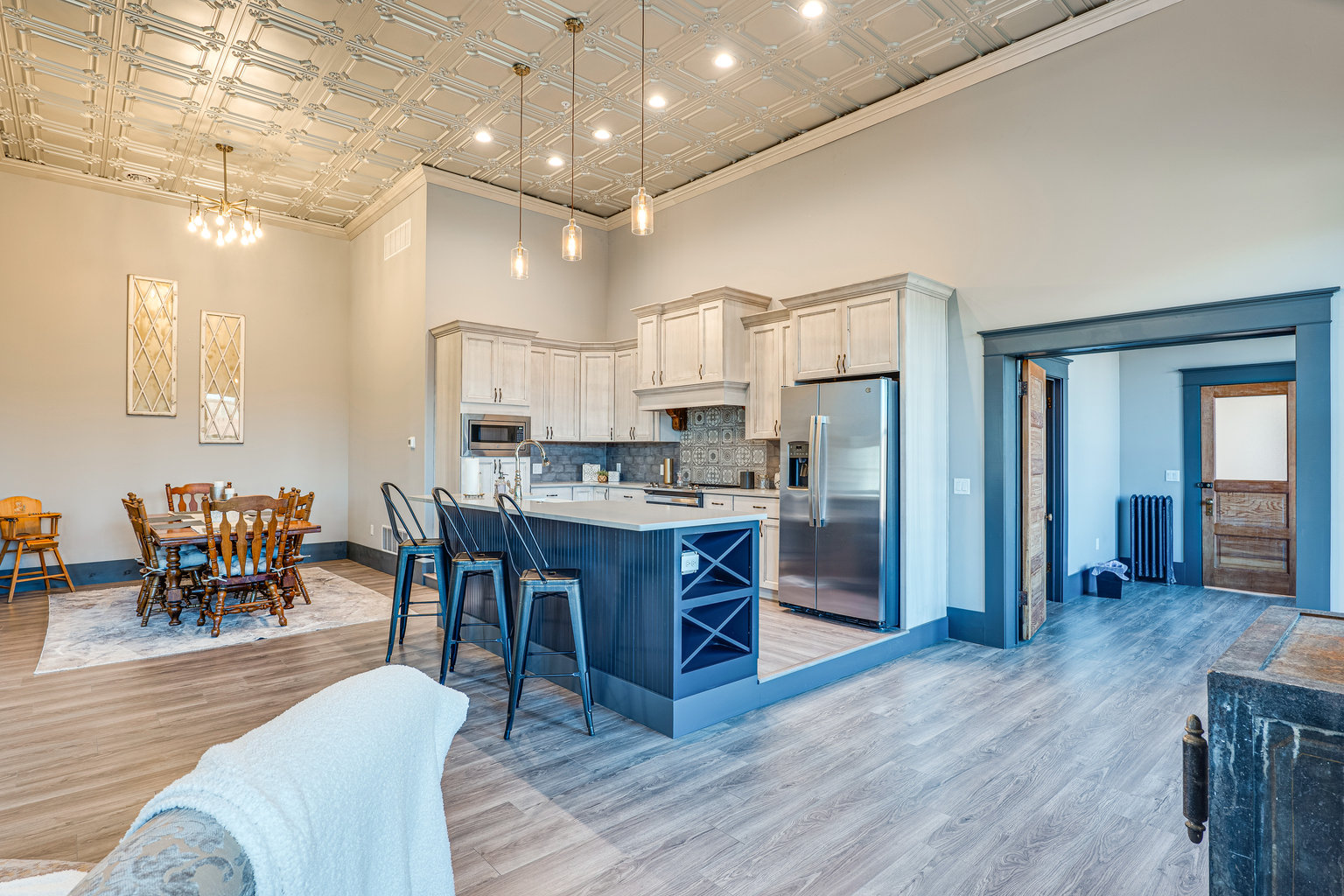 Florence Vacation Rental