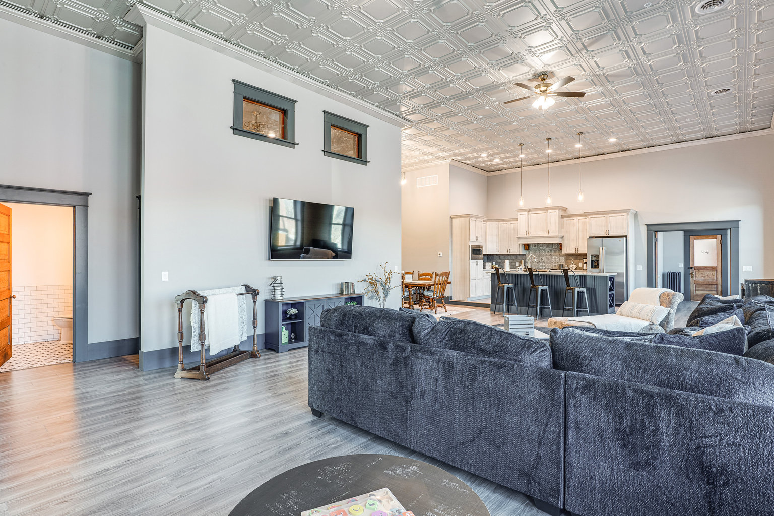 Florence Vacation Rental