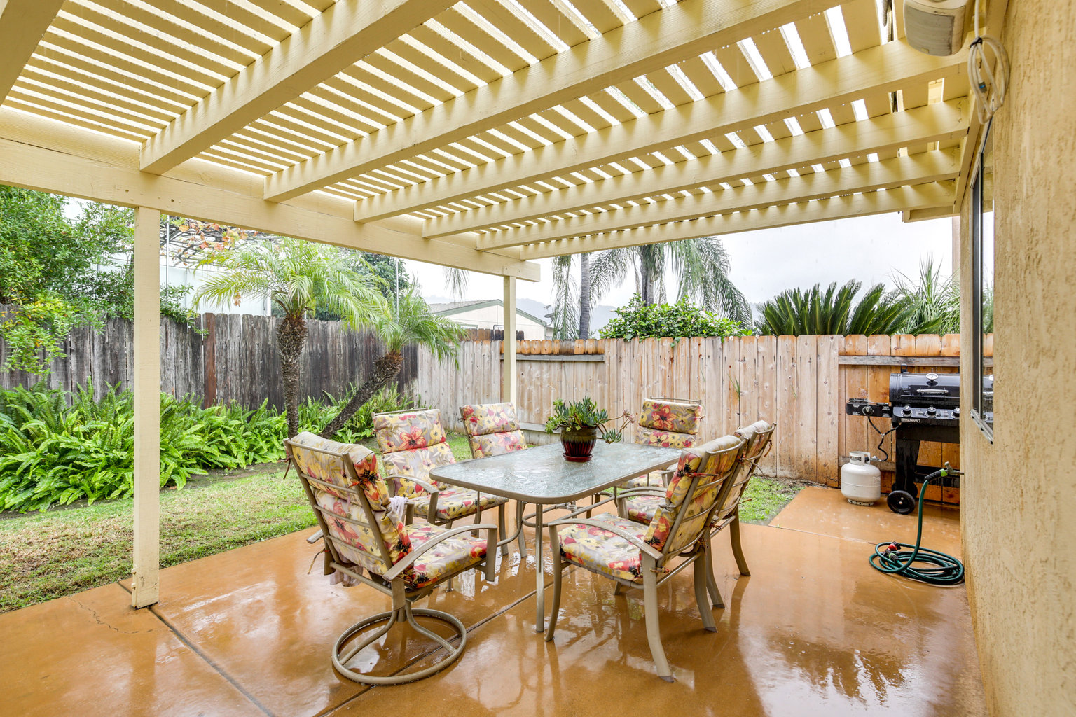 El Cajon Vacation Rental