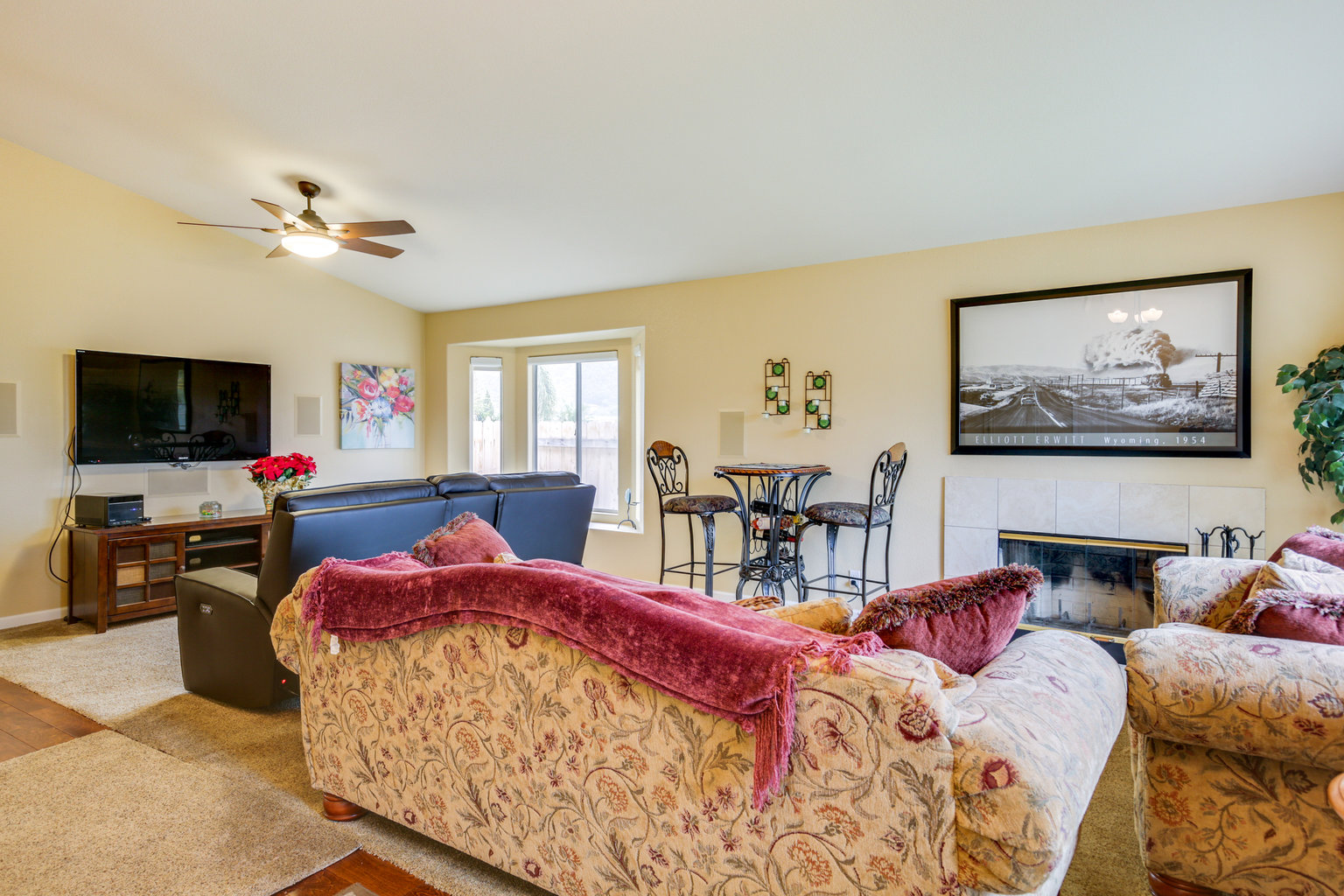 El Cajon Vacation Rental