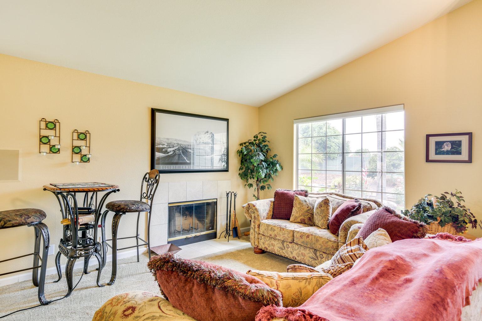 El Cajon Vacation Rental