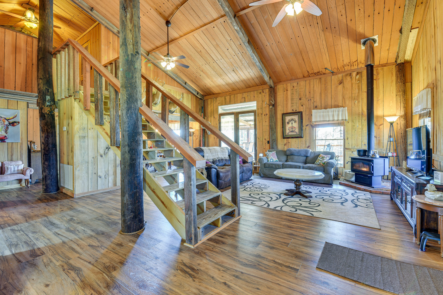 Opp Vacation Rental