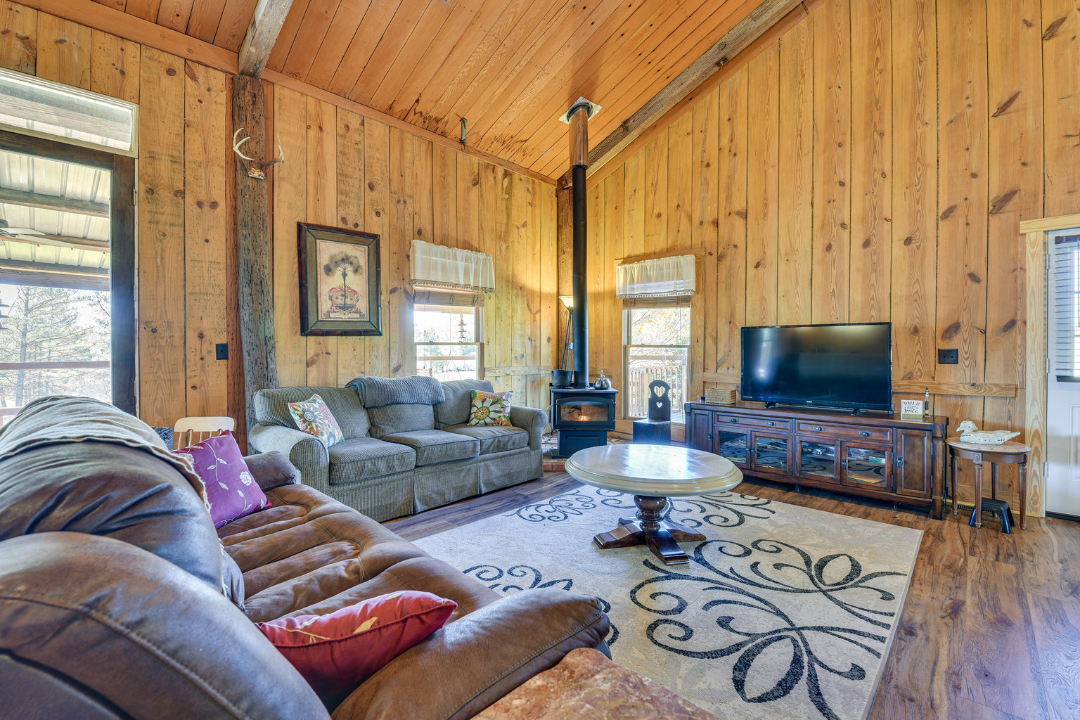 Opp Vacation Rental