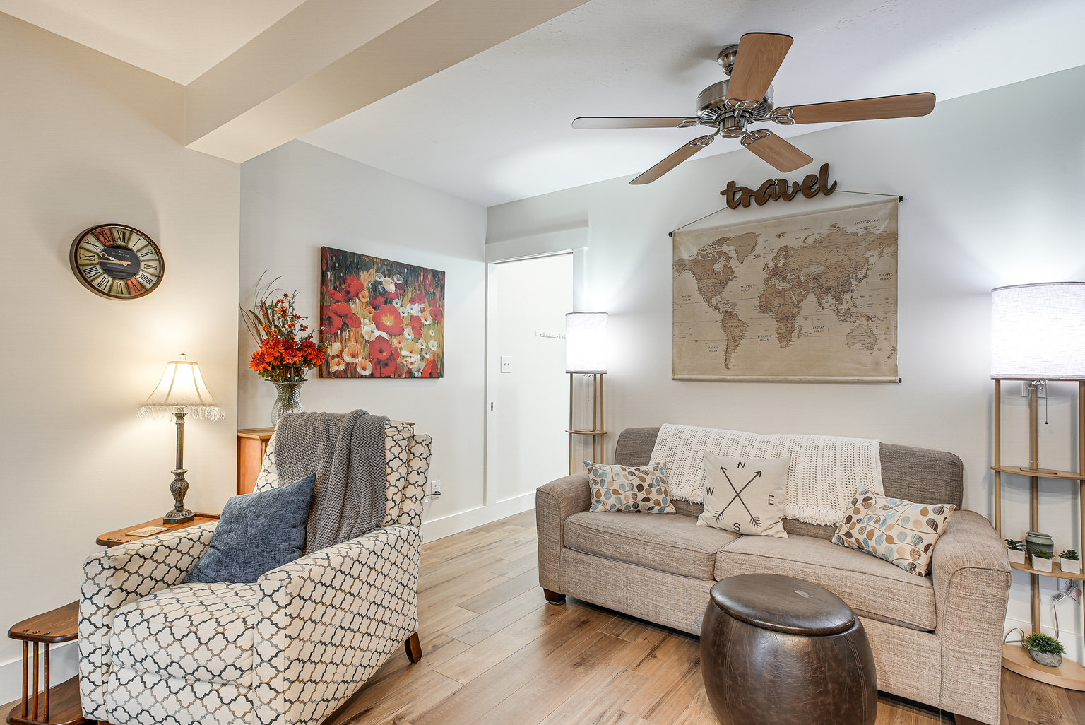 West Liberty Vacation Rental