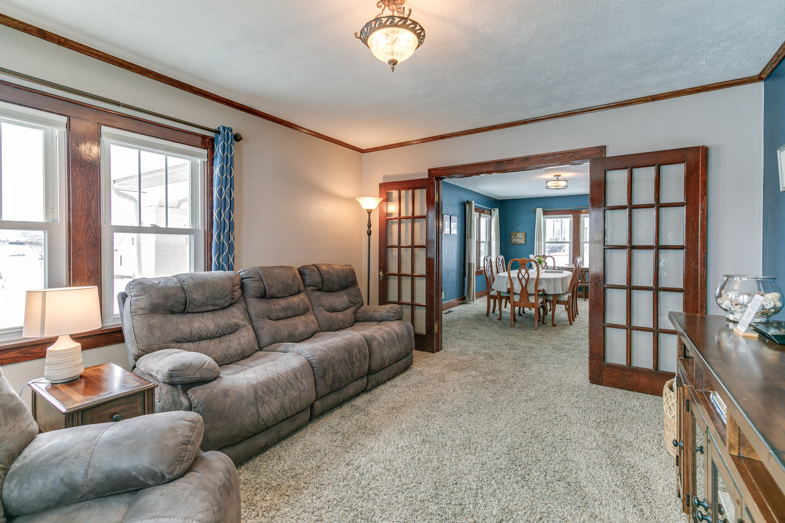 Howells Vacation Rental