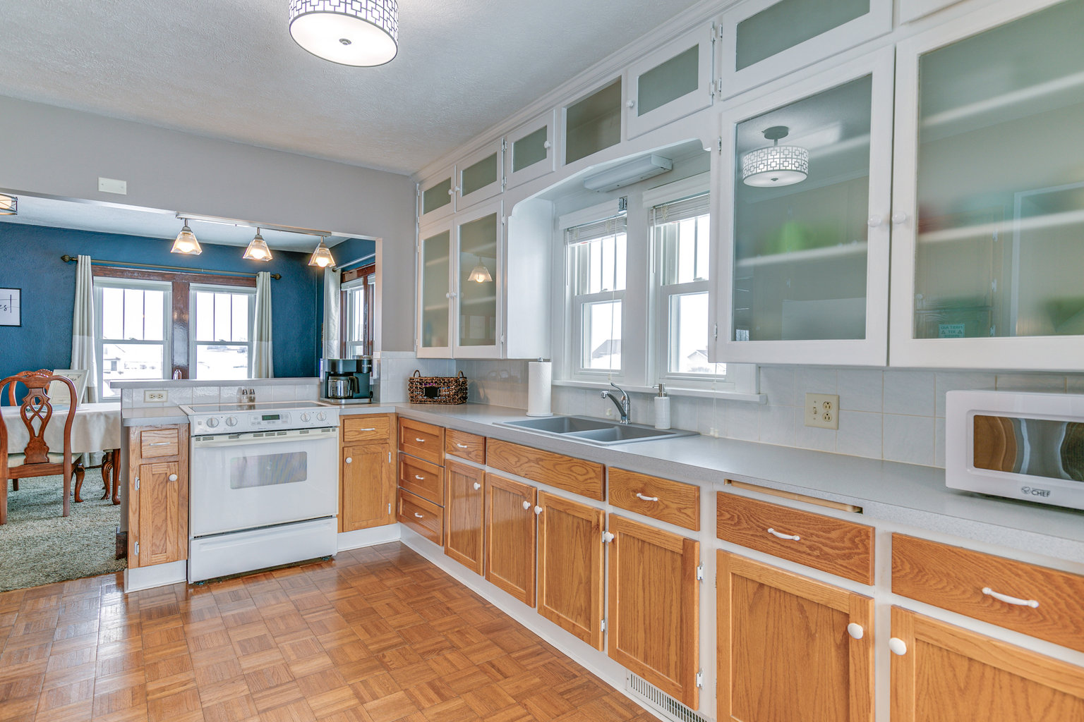 Howells Vacation Rental