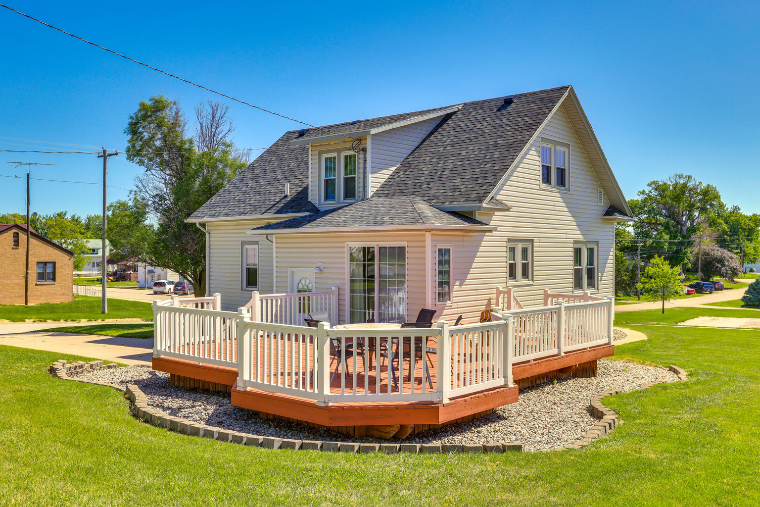 Howells Vacation Rental
