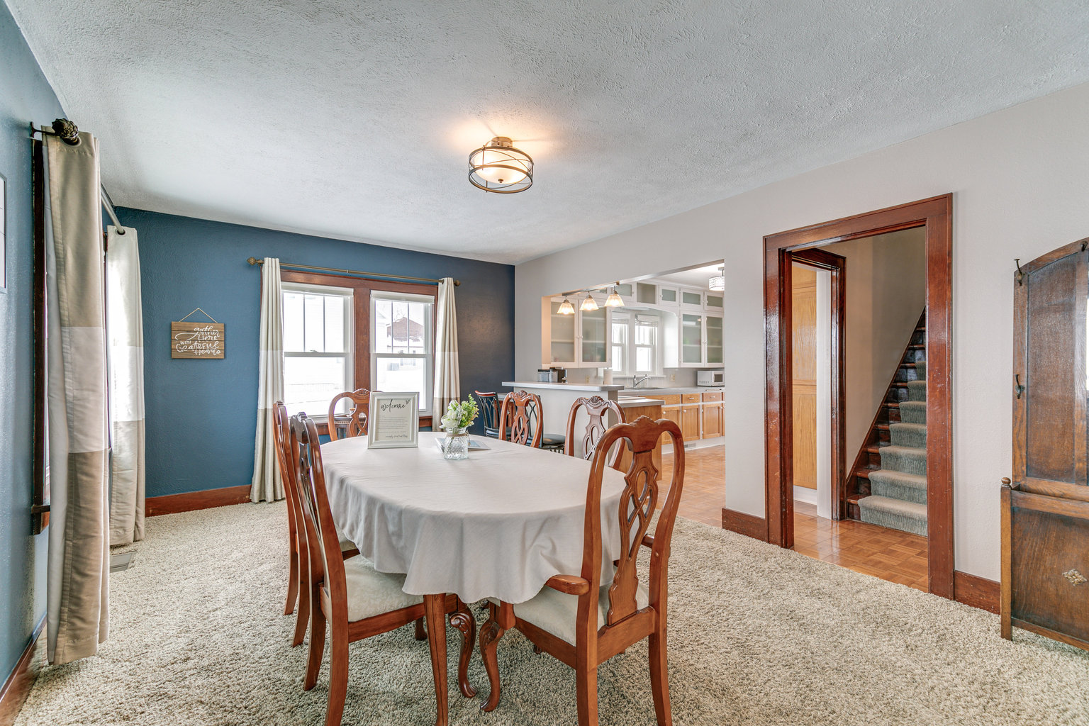 Howells Vacation Rental