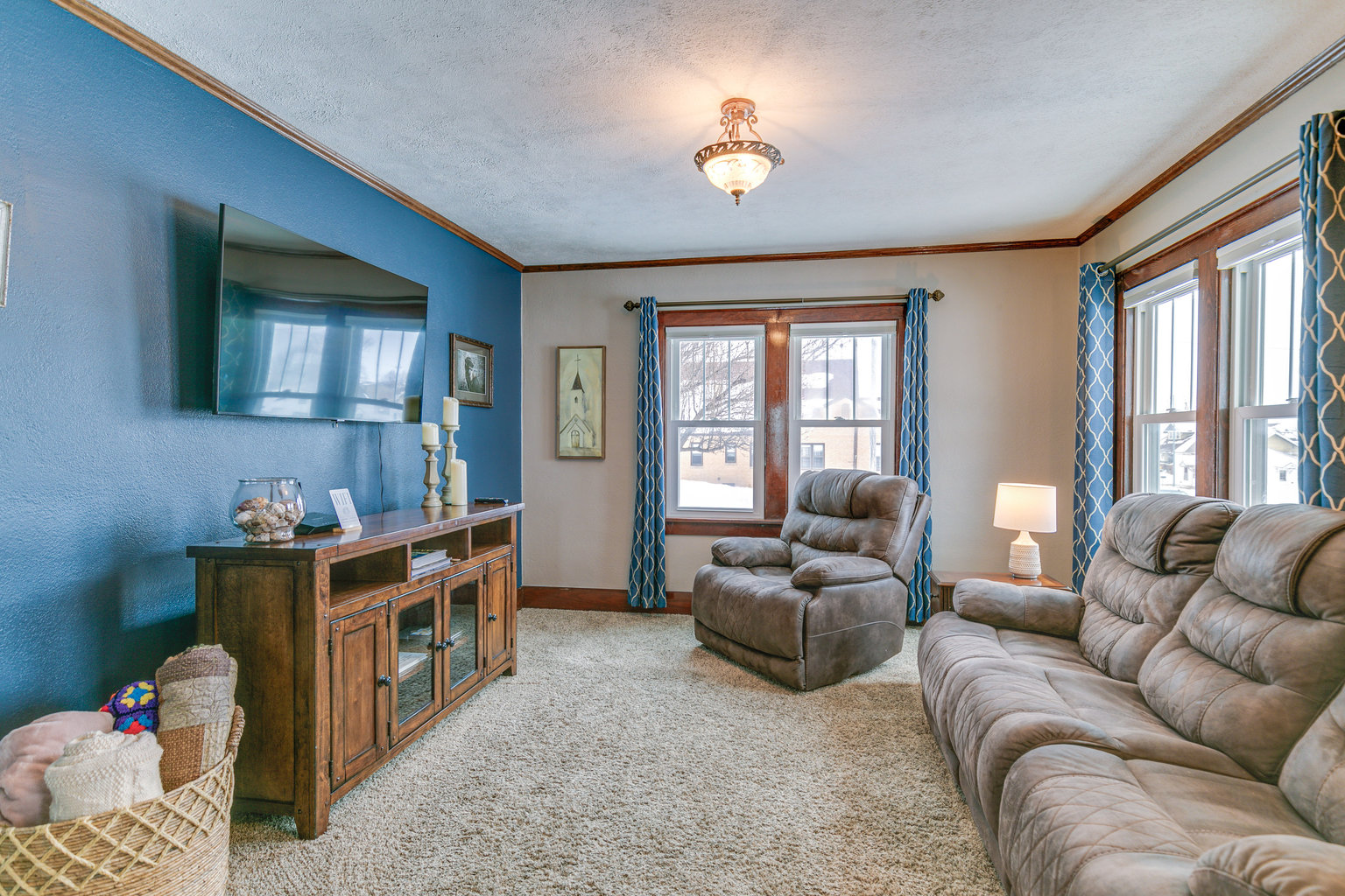 Howells Vacation Rental