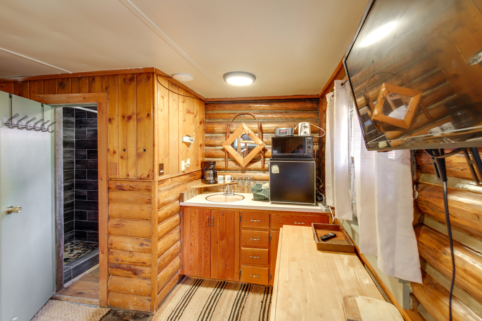 Saltese Vacation Rental