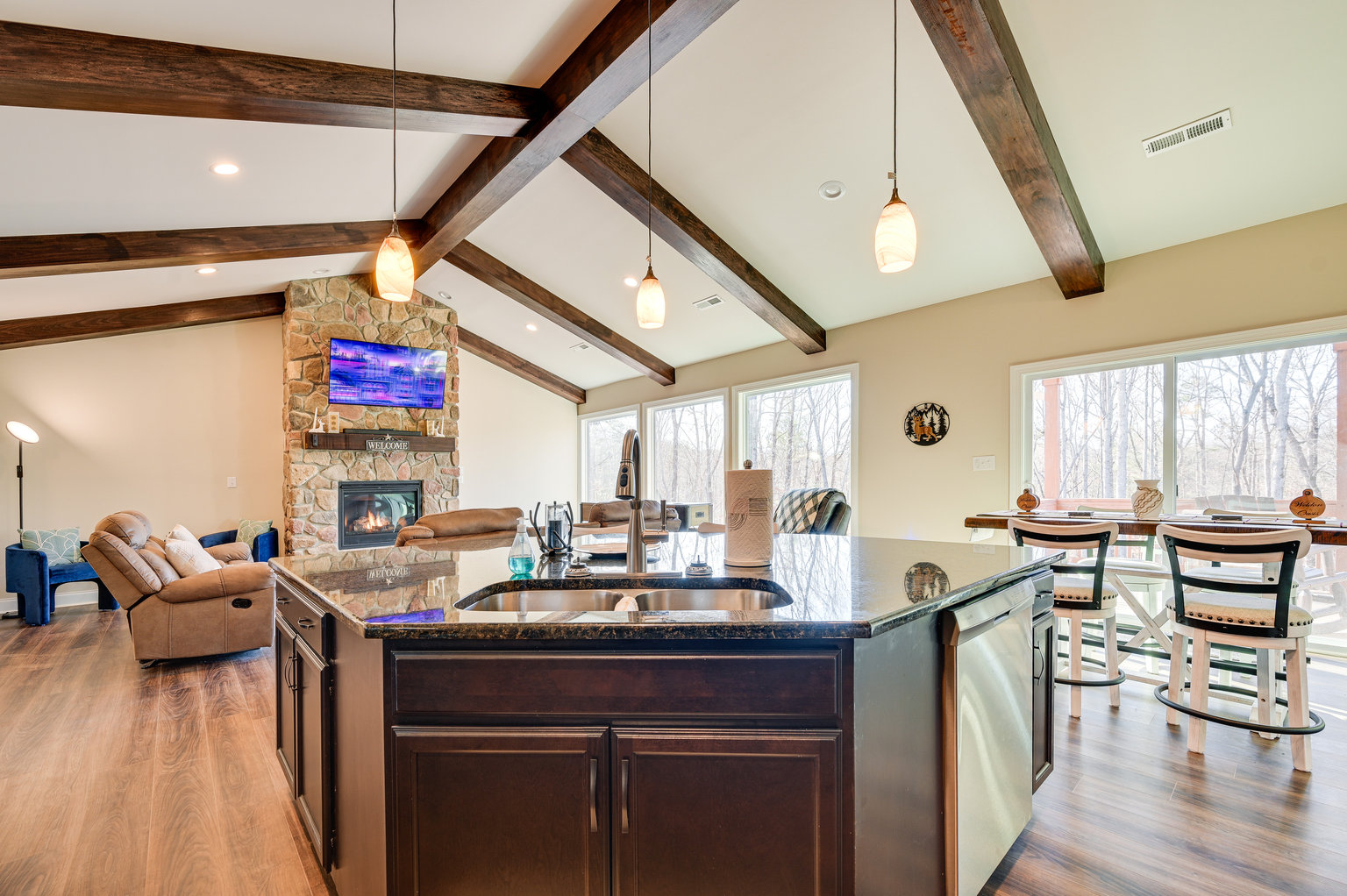 Ronda Vacation Rental