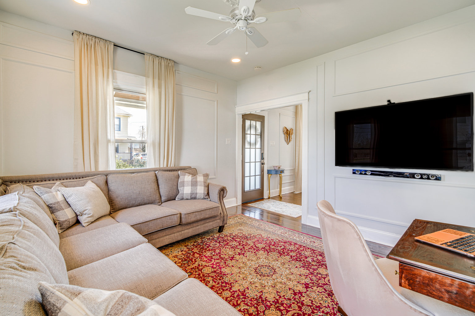 Hamilton Vacation Rental