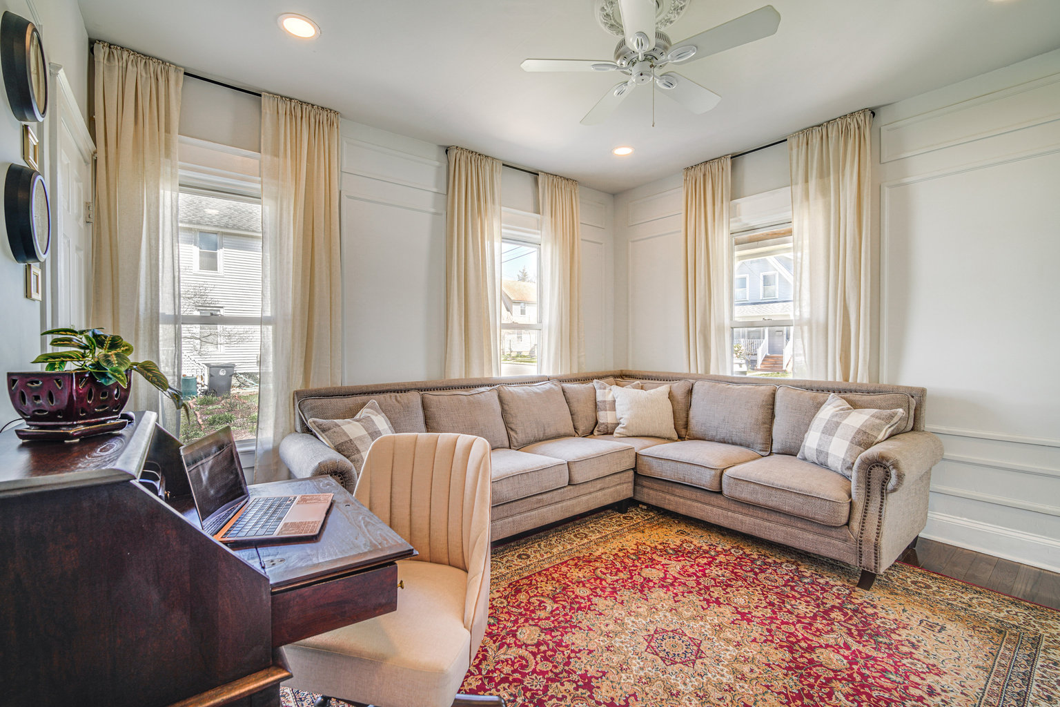 Hamilton Vacation Rental