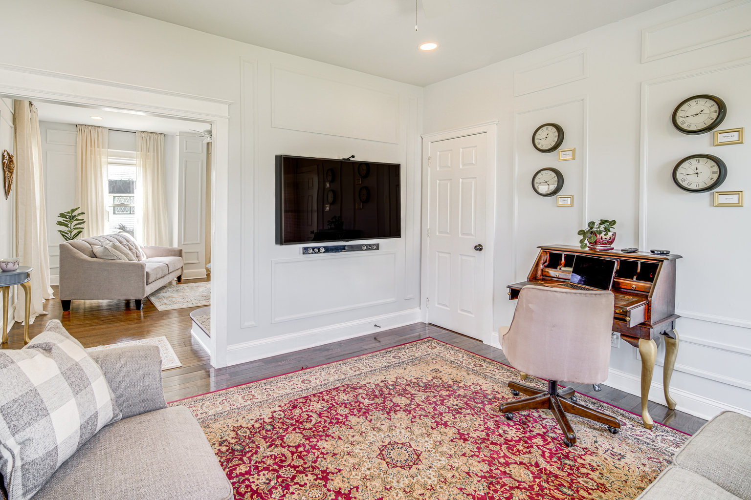 Hamilton Vacation Rental