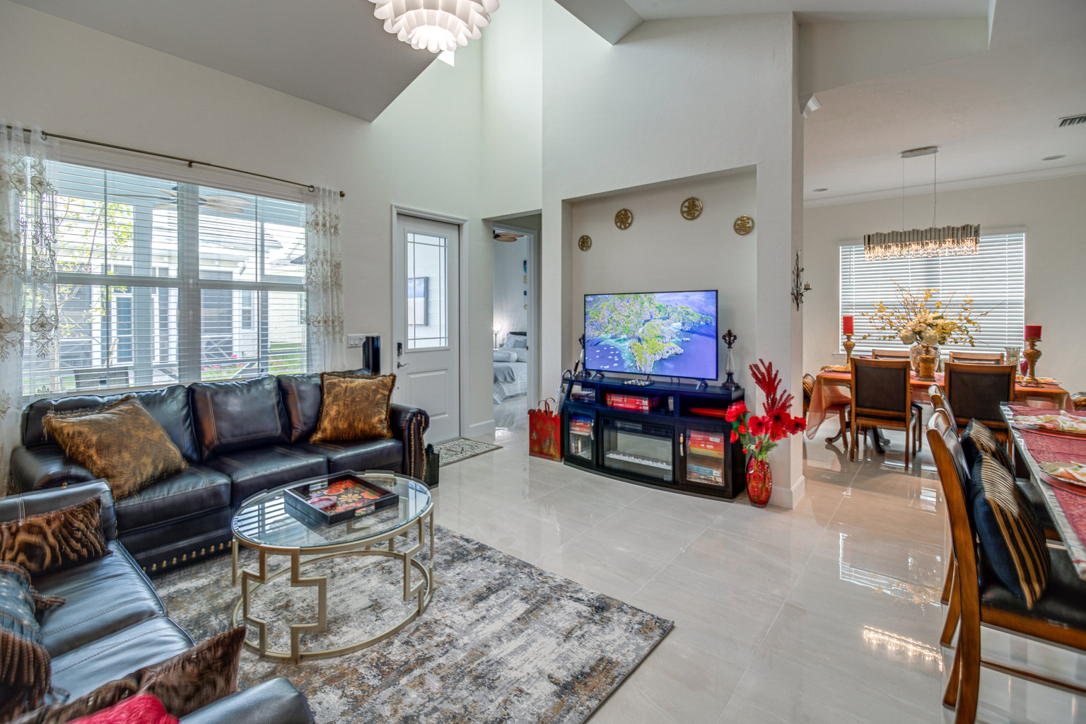 Naples Vacation Rental