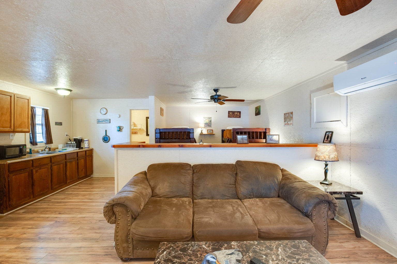 Kerens Vacation Rental