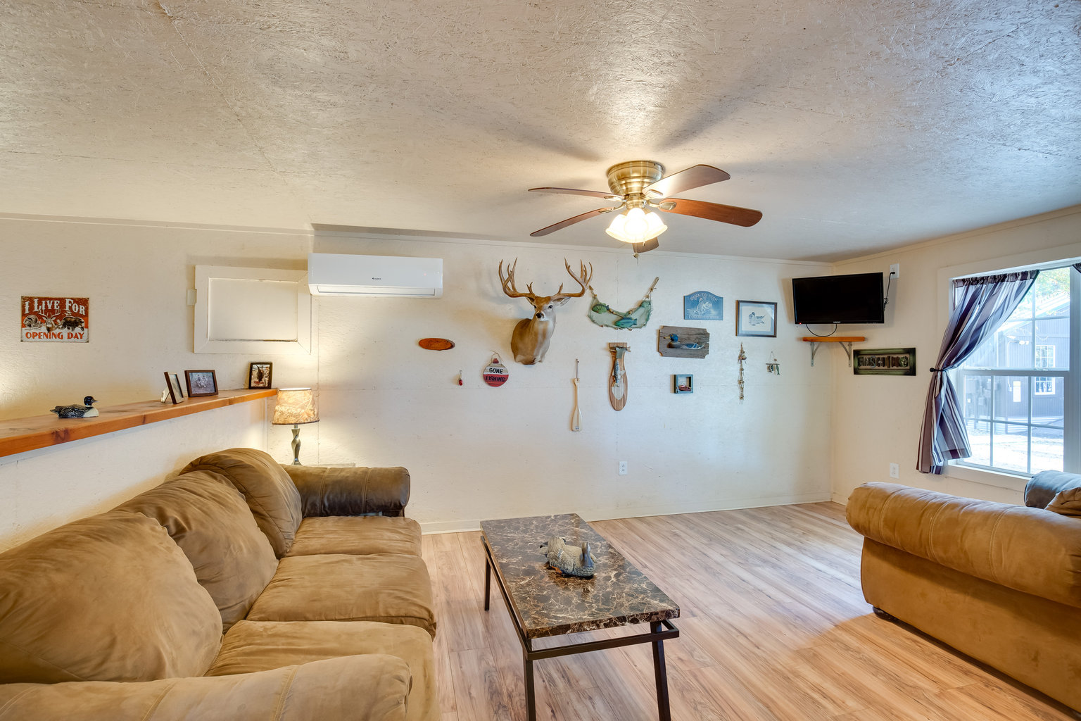 Kerens Vacation Rental