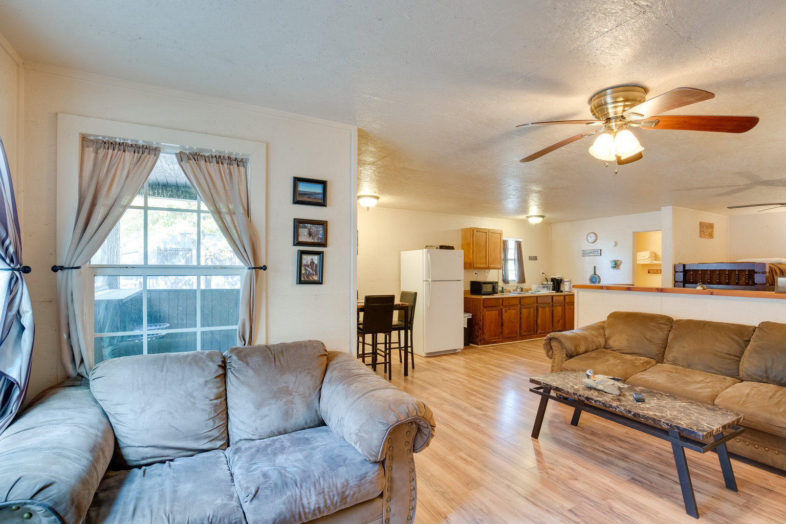 Kerens Vacation Rental