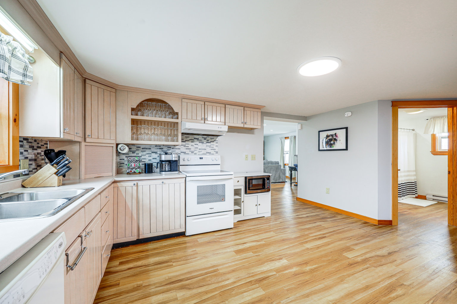 Presque Isle Vacation Rental