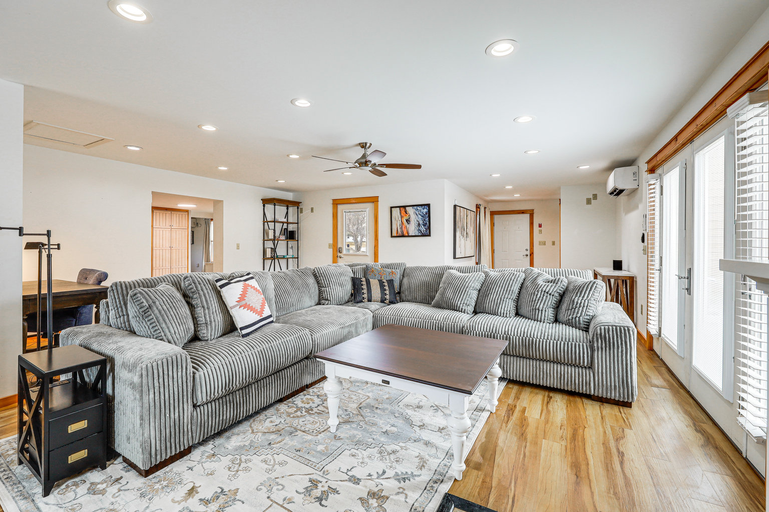 Presque Isle Vacation Rental
