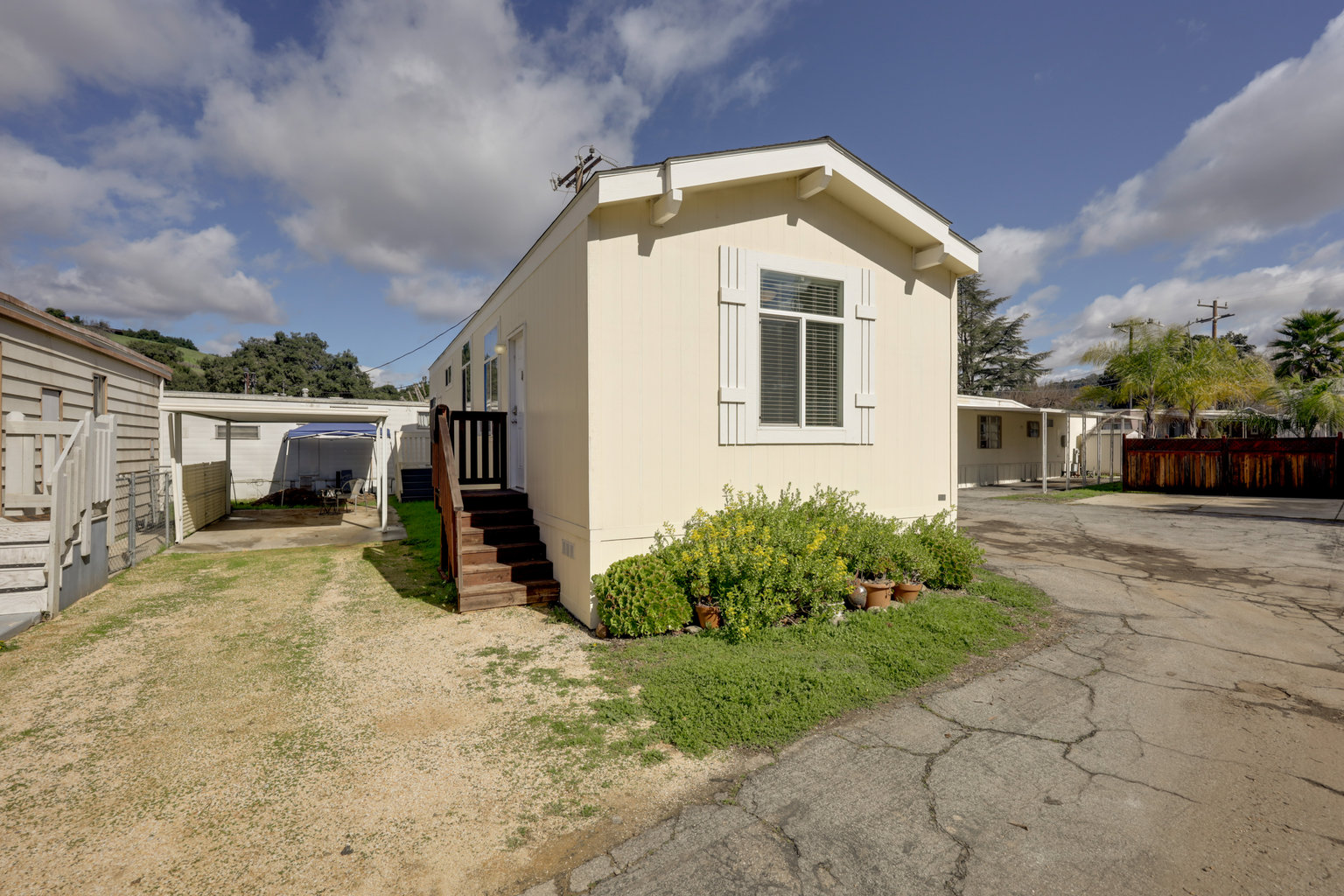 Oak View Vacation Rental