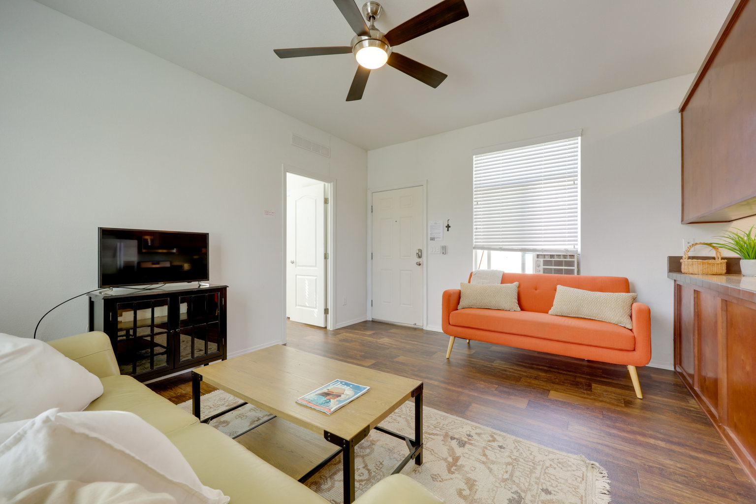 Oak View Vacation Rental