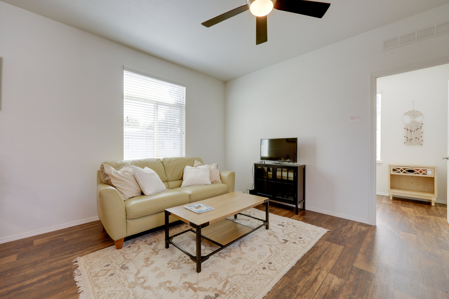 Oak View Vacation Rental