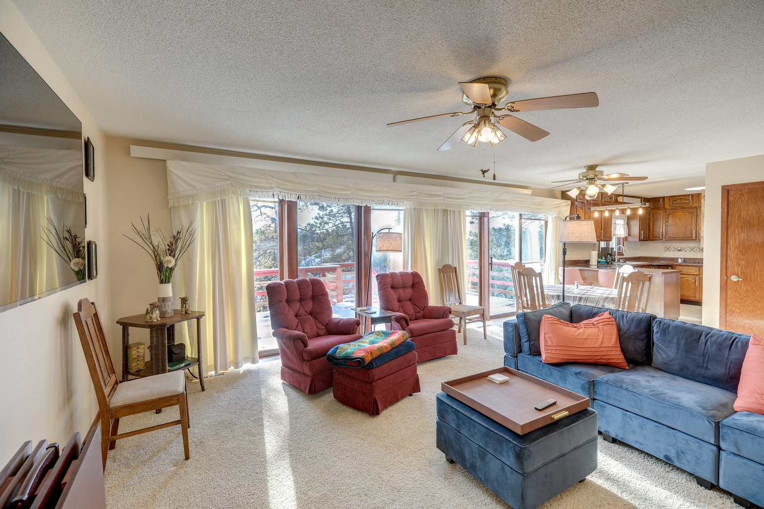 Long Pine Vacation Rental