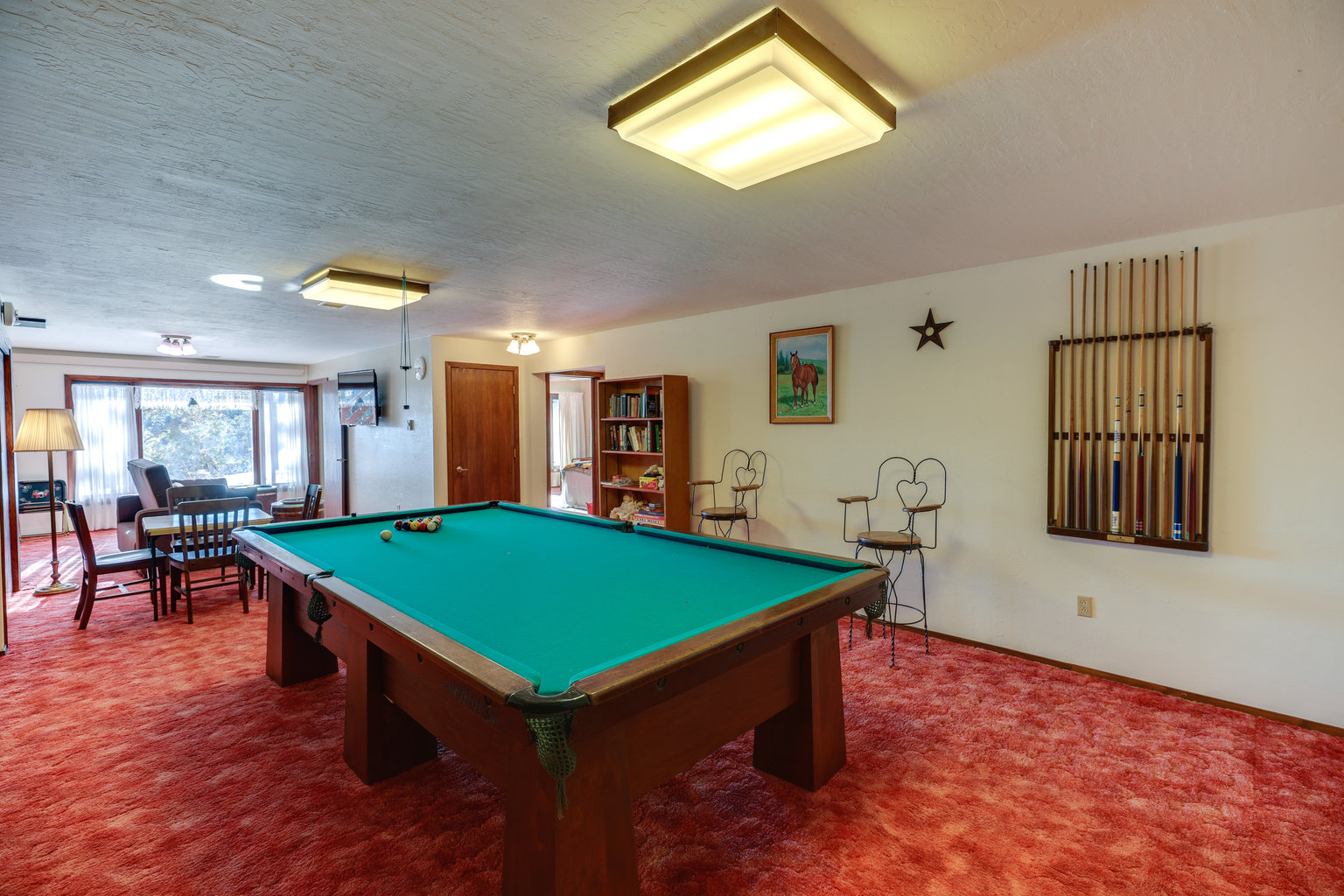 Long Pine Vacation Rental