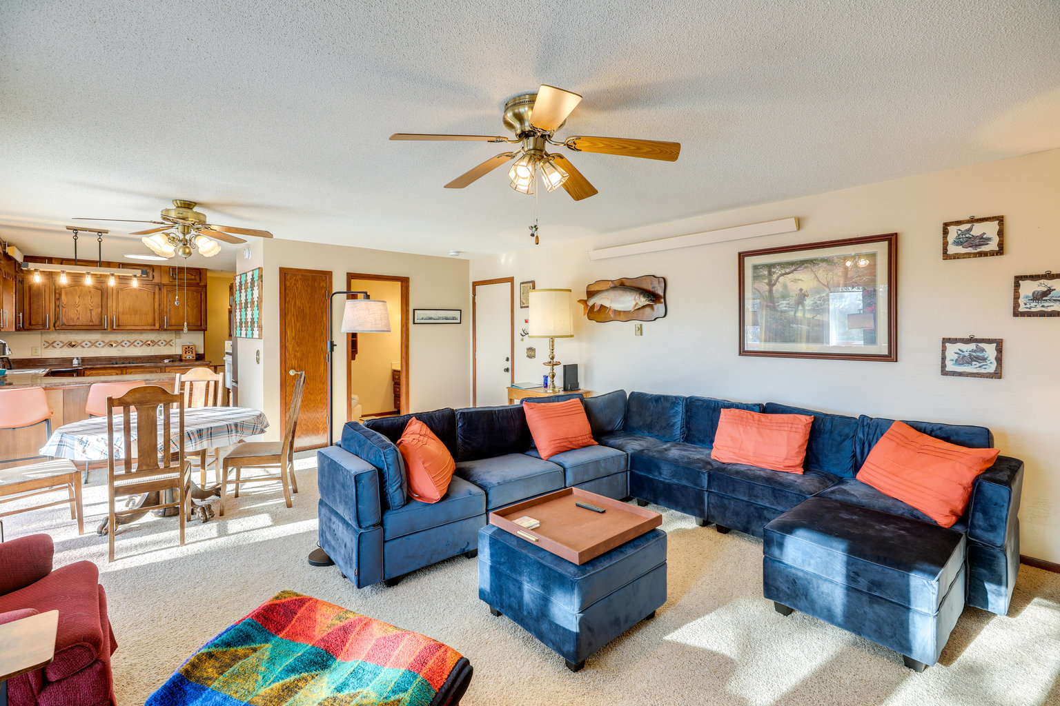 Long Pine Vacation Rental