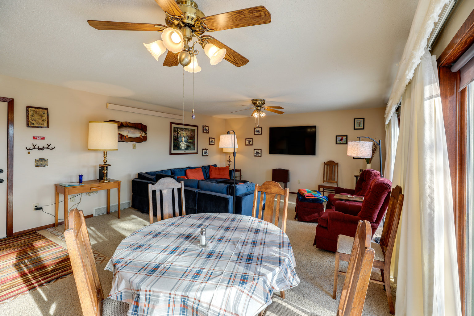 Long Pine Vacation Rental