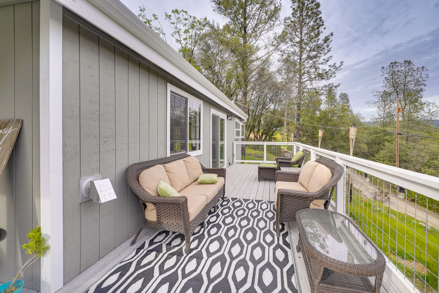 Greenwood Vacation Rental