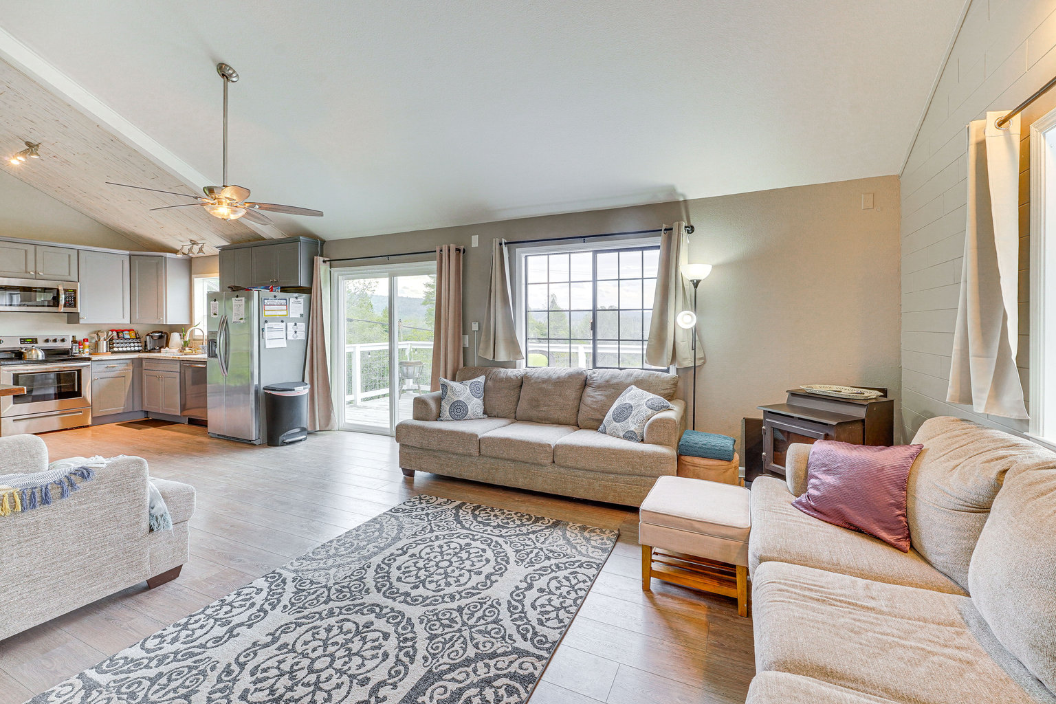 Greenwood Vacation Rental