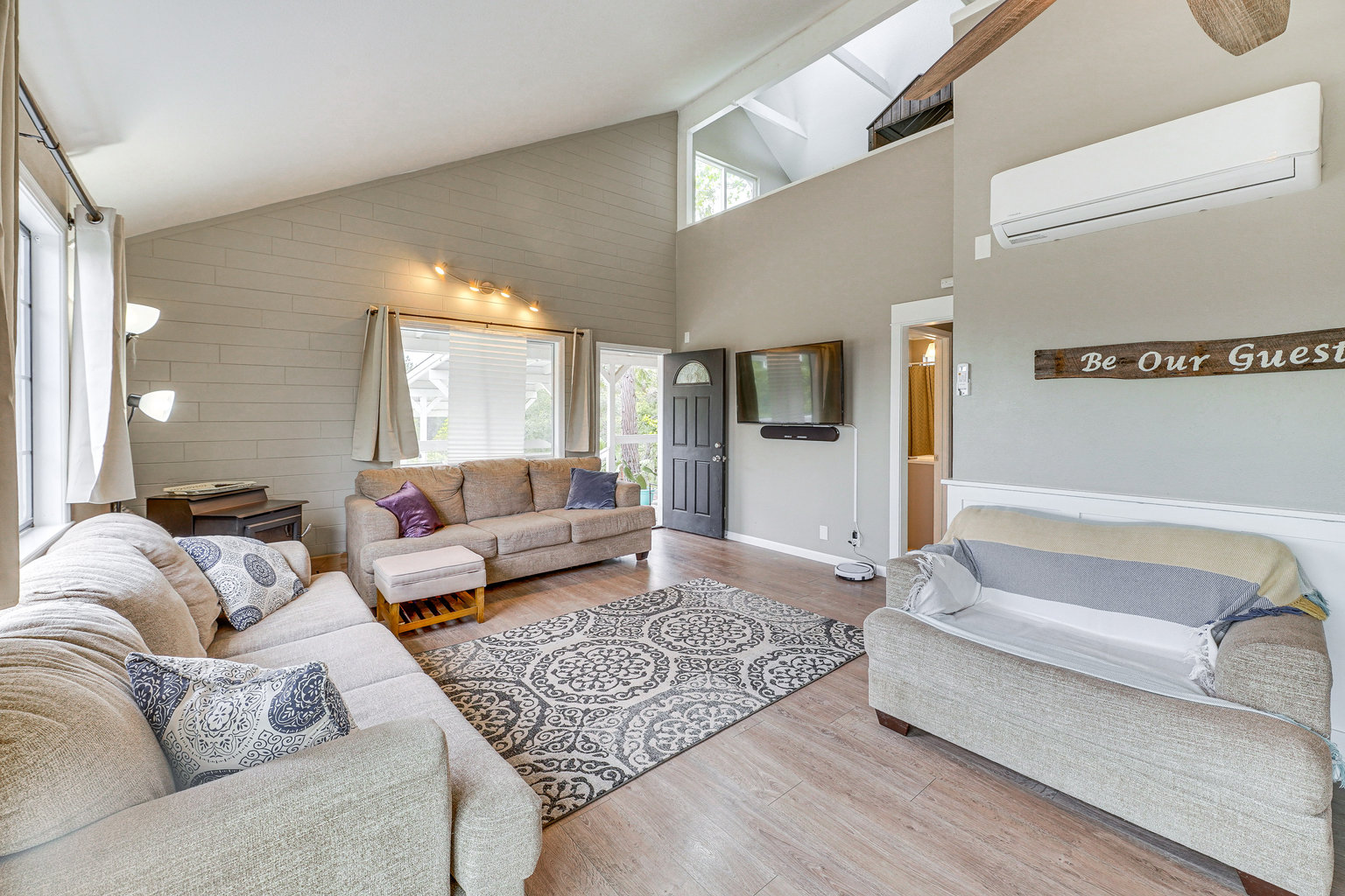 Greenwood Vacation Rental