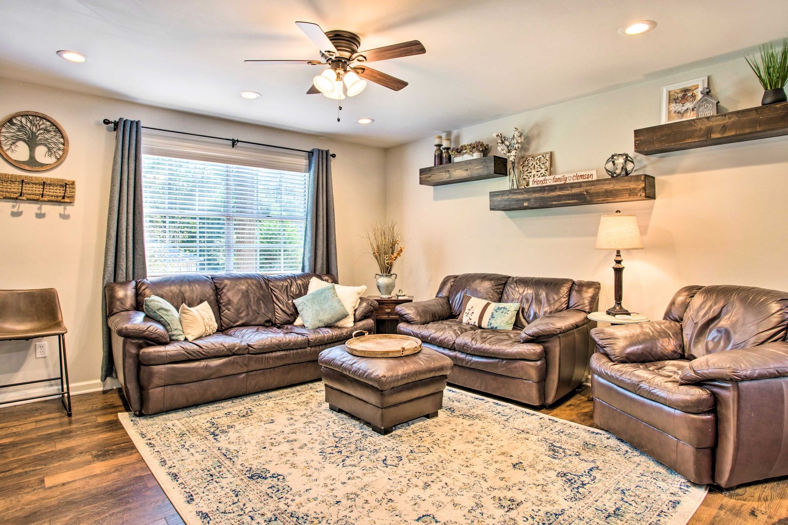 Clemson Vacation Rental