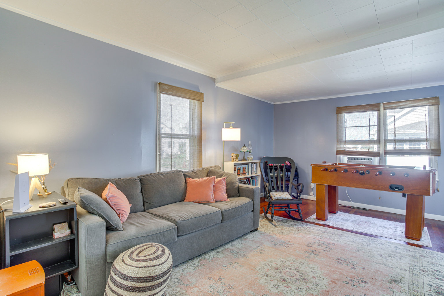 Smith Island Vacation Rental