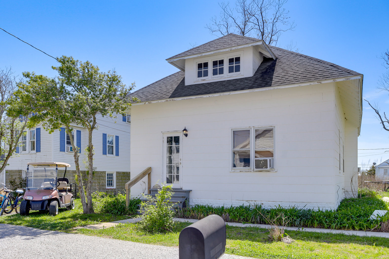 Smith Island Vacation Rental