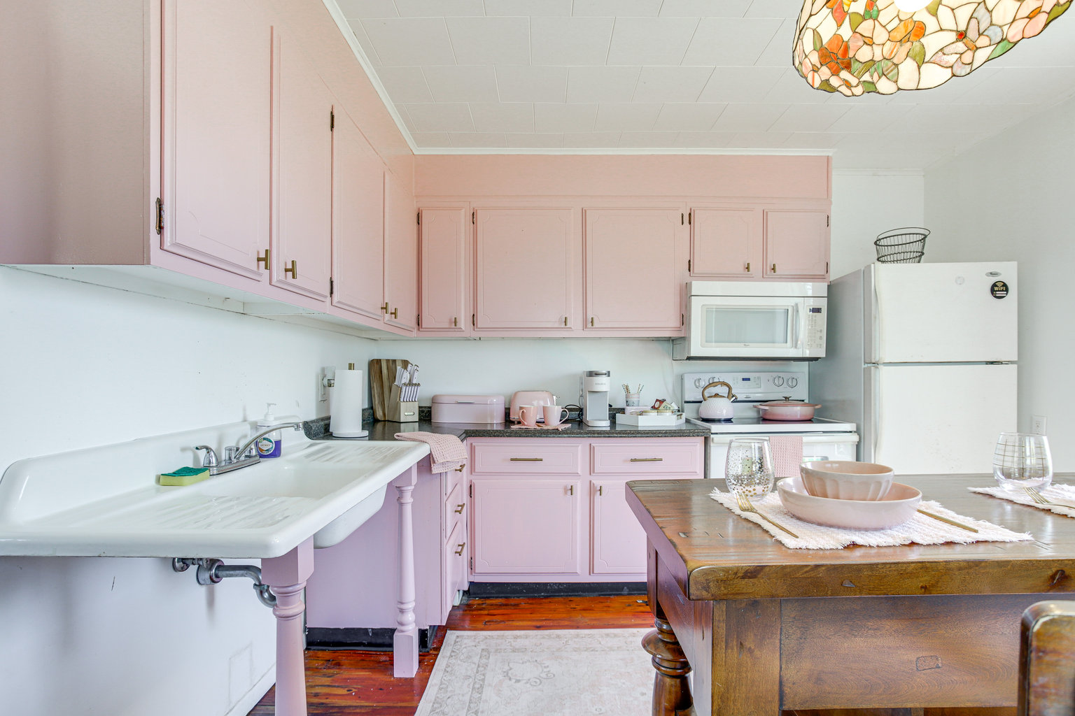 Smith Island Vacation Rental