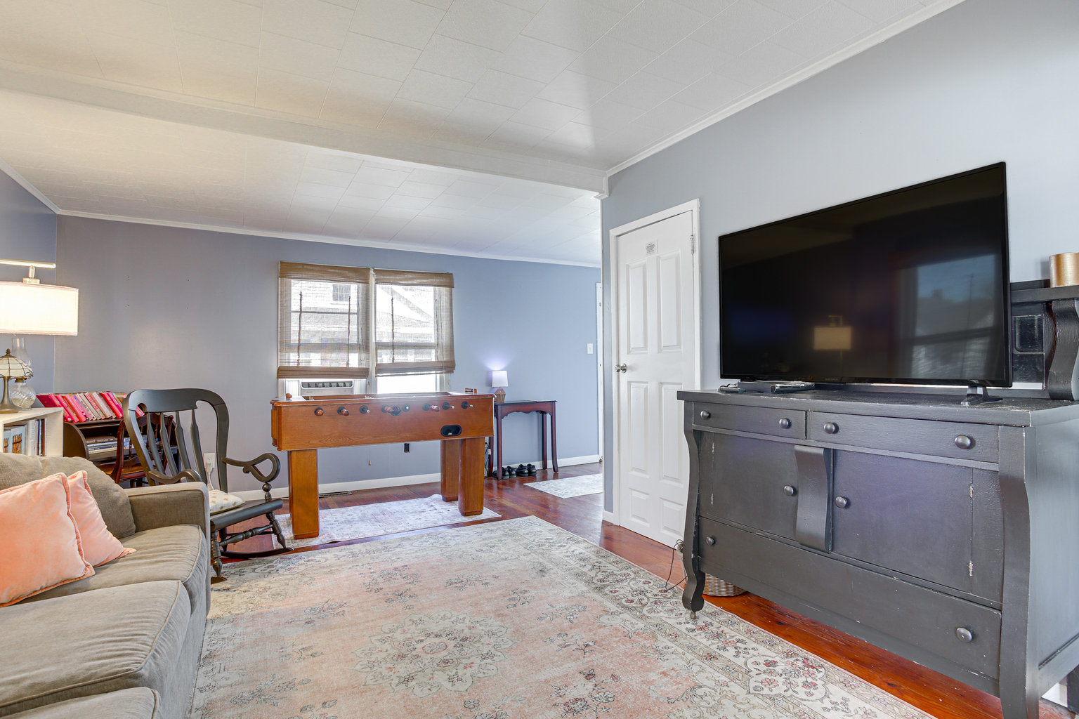 Smith Island Vacation Rental