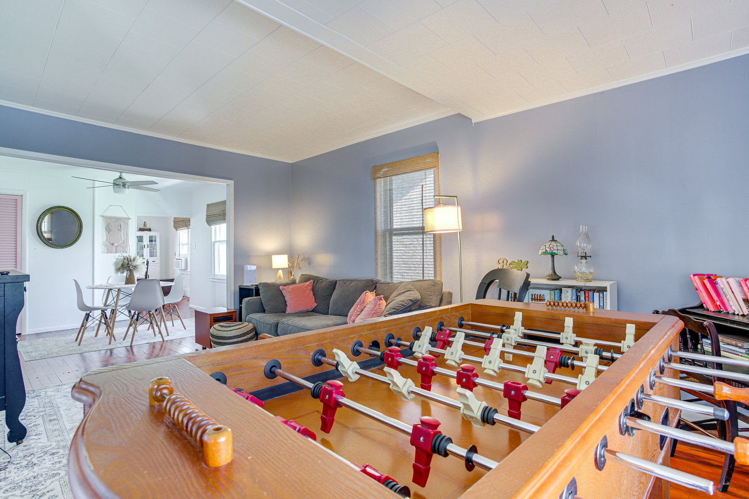 Smith Island Vacation Rental